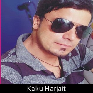 Kaku Harjait